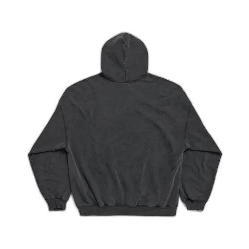 The Capital Of Fashion Hoodie Large Fit