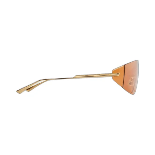 Futuristic Shield Sunglasses