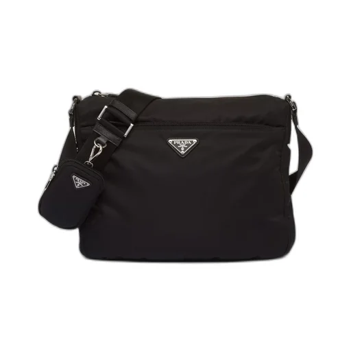 Re-Nylon bag