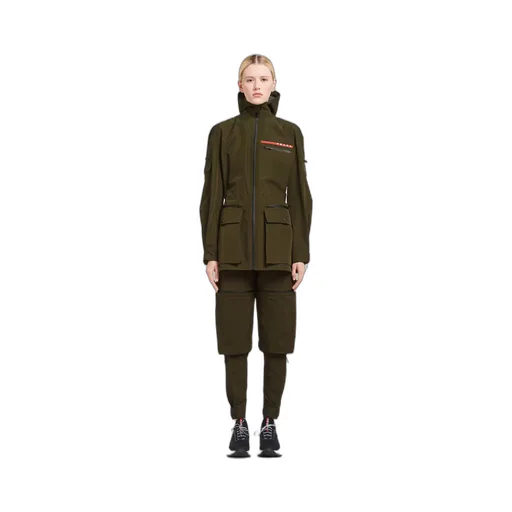 GORE-TEX PRO jacket