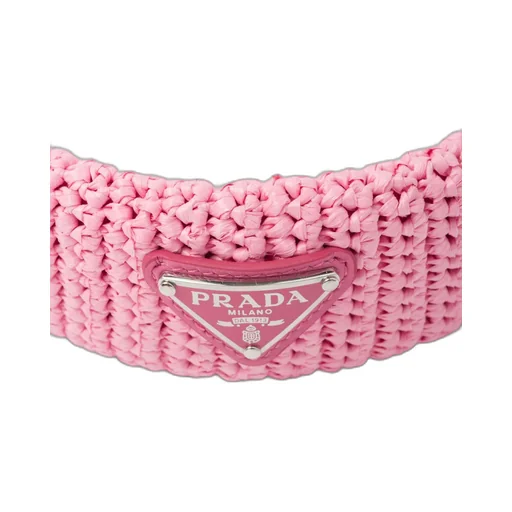 Crochet headband