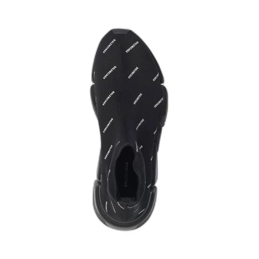 Speed 2.0 Recycled Knit Sneaker