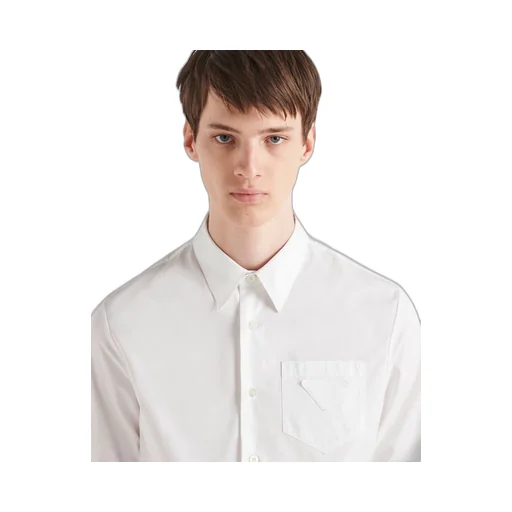 Cotton shirt