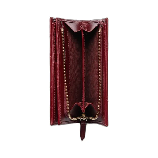 GG Marmont wallet