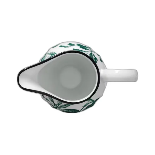 Herbarium creamer