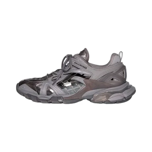 Track.2 Sneaker
