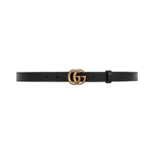 GG Marmont thin belt