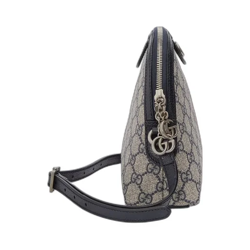 Ophidia small GG shoulder bag