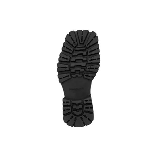 Trooper Boot