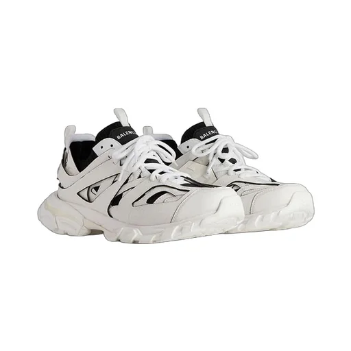 Track Sock Sneaker