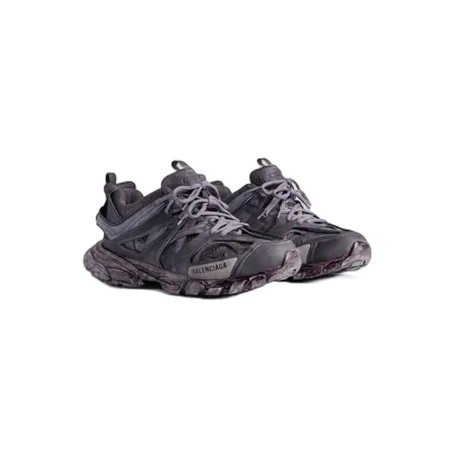 Track Sneaker
