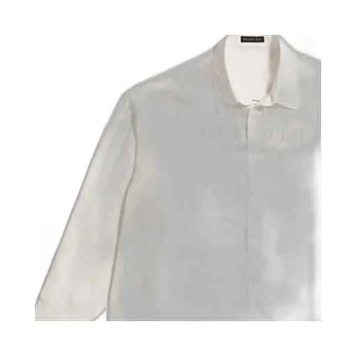 Hotel & Resort Shirt