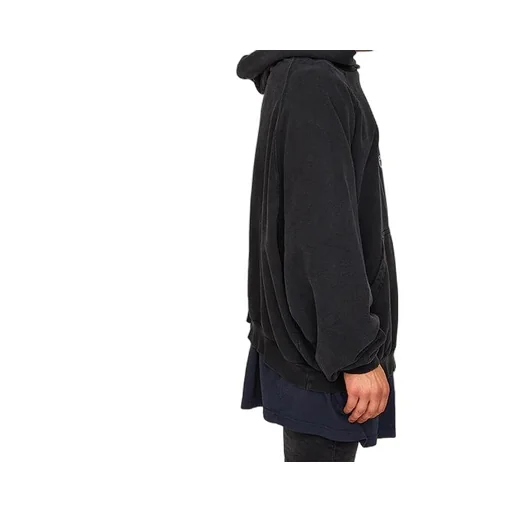 BB Be Different Popover Hoodie