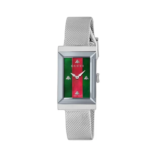 G-Frame watch, 21x34mm