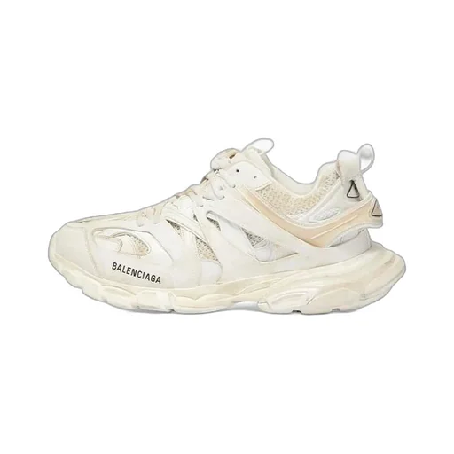 Track Sneaker