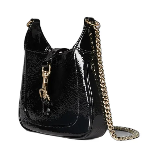 Gucci Jackie Notte mini bag