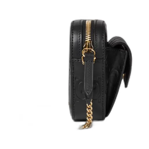 GG super mini shoulder bag
