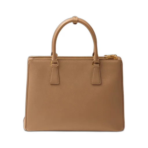 Large Prada Galleria Saffiano leather bag