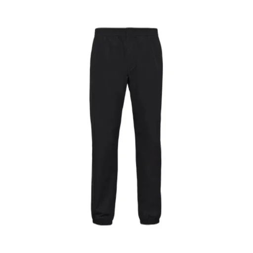 Cotton pants