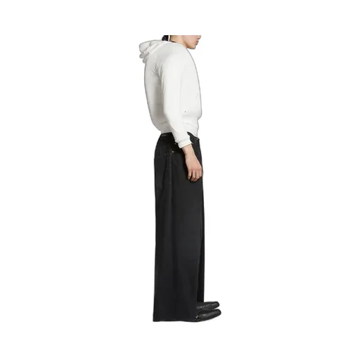 Double Side Pants