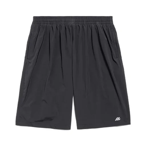 Activewear Stretch Shorts