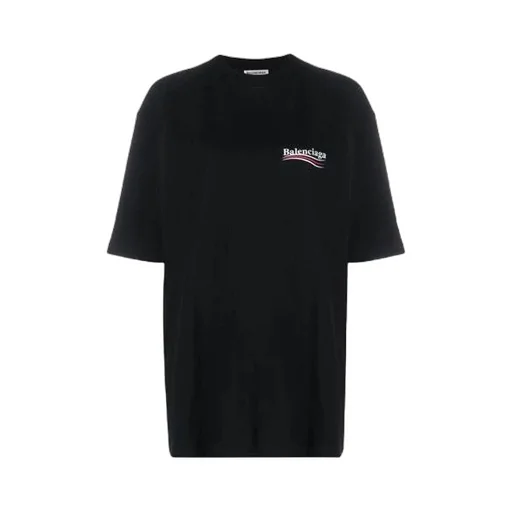 Political Campaign Printing Large Version T-Shirt