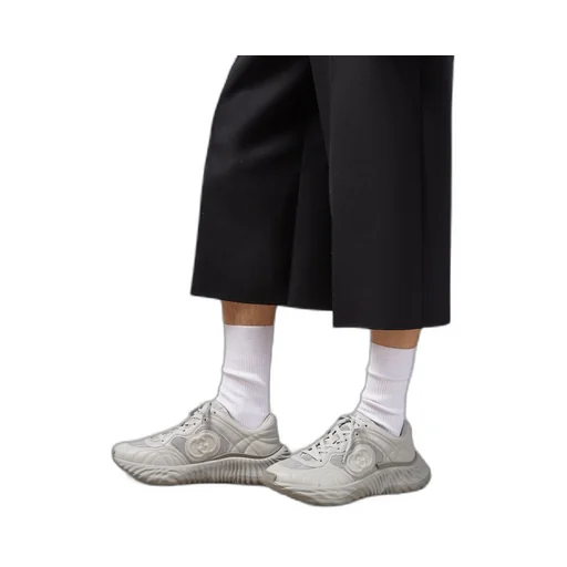 Men's Gucci Ripple trainer
