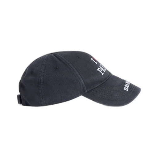 I Love Paris & Cap