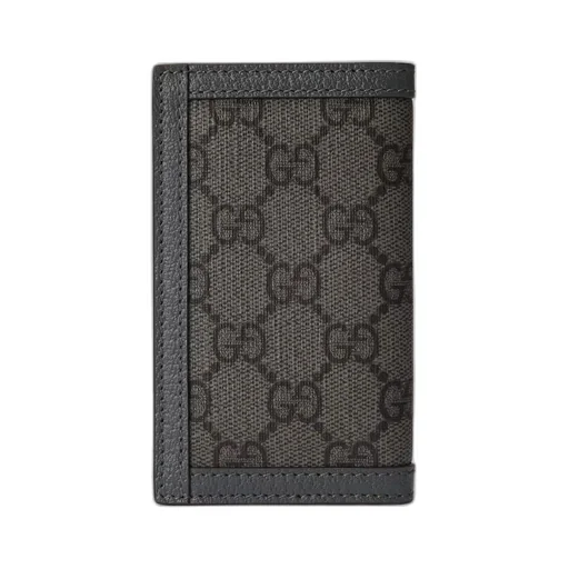 Ophidia Monogram Cardholder