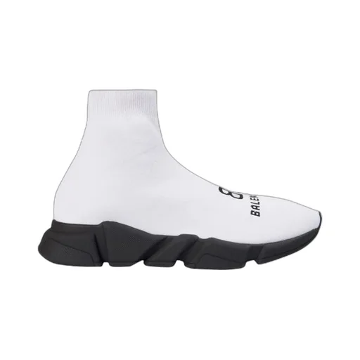 Recycled Speed Sneaker