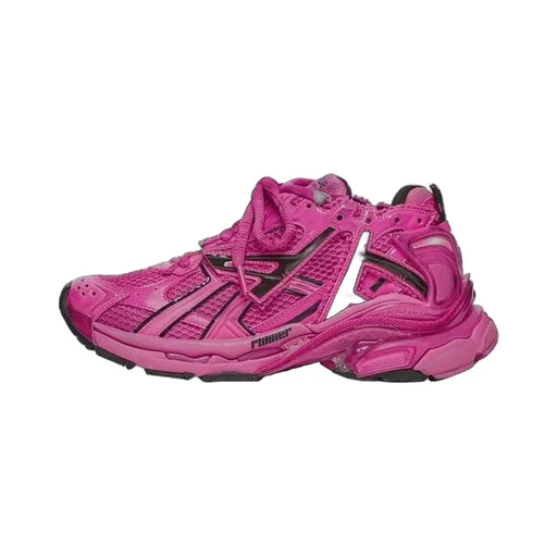 Runner Sneaker