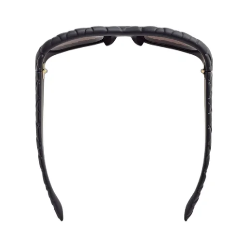Intrecciato Rectangular Sunglasses