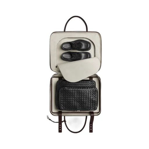 Getaway Large Weekender