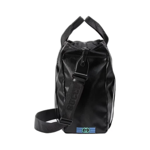 GG Crystal tote bag