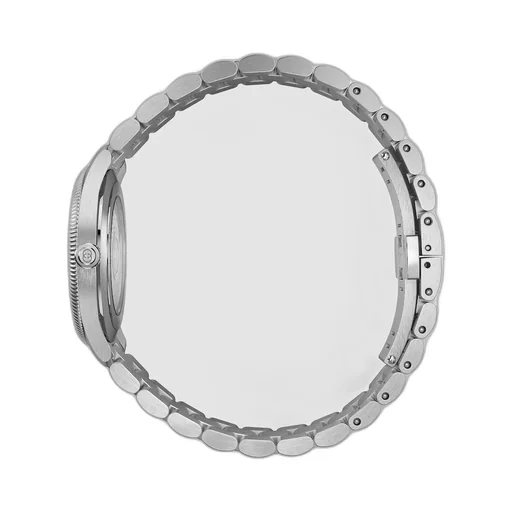 G-Timeless watch, 40mm