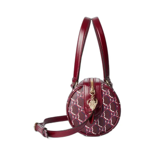 GG small shoulder bag