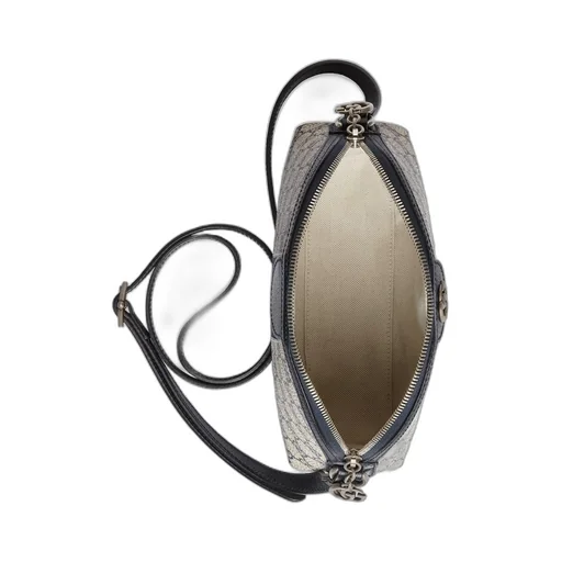 Ophidia small GG shoulder bag