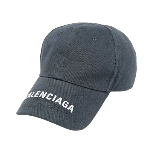 Logo Cap