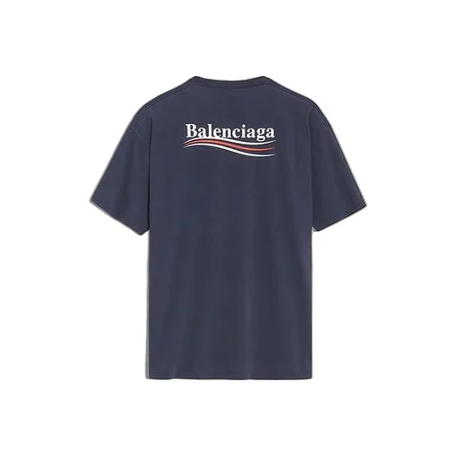 Logo Pattern T-Shirt