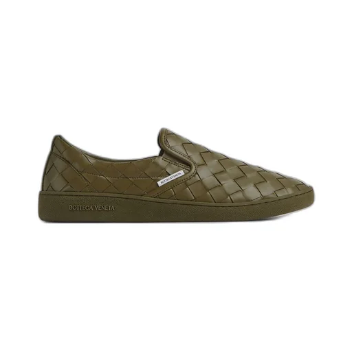 Sawyer Sneaker