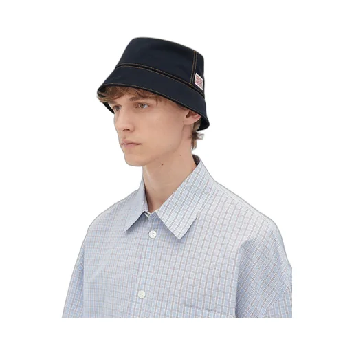 Tech Nylon Bucket Hat