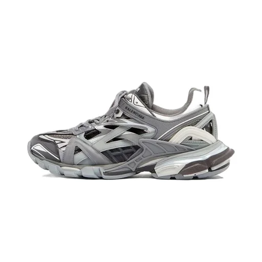 Track.2 Sneaker