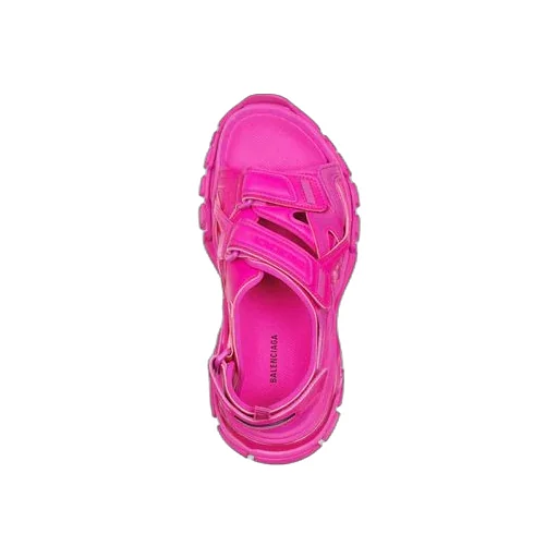 Track Sandal