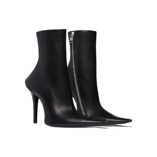 Witch 110mm Bootie