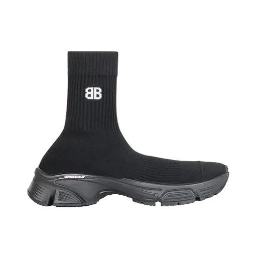 Speed 3.0 Monocolor Sneaker