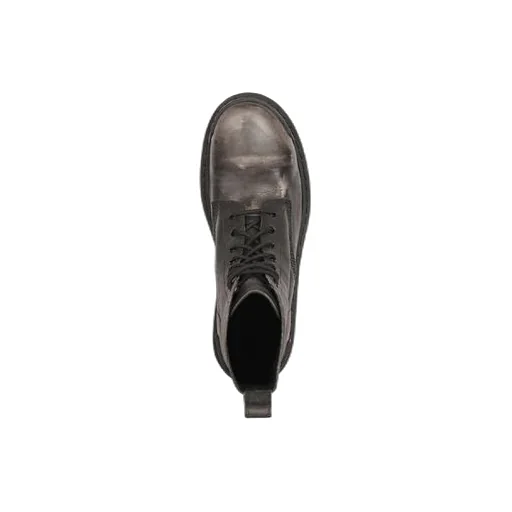 Strike Lace-Up Boot