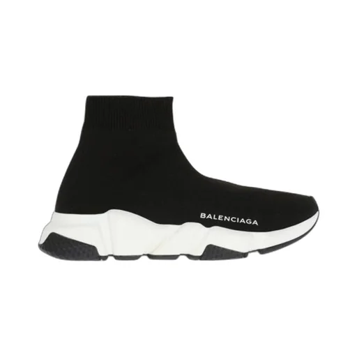 Speed Sneaker Mid