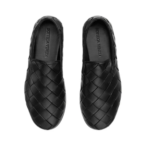 Sunday Slipper