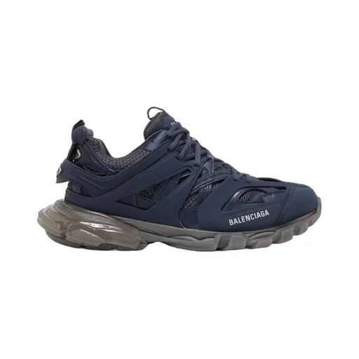 Track Sneaker