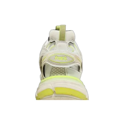 Track Sneaker